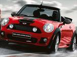 2013 MINI Cooper Convertible John Cooper Works  Convertible
